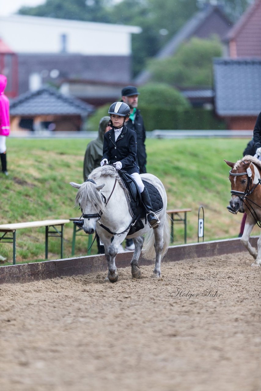 Bild 104 - Pony Akademie Turnier